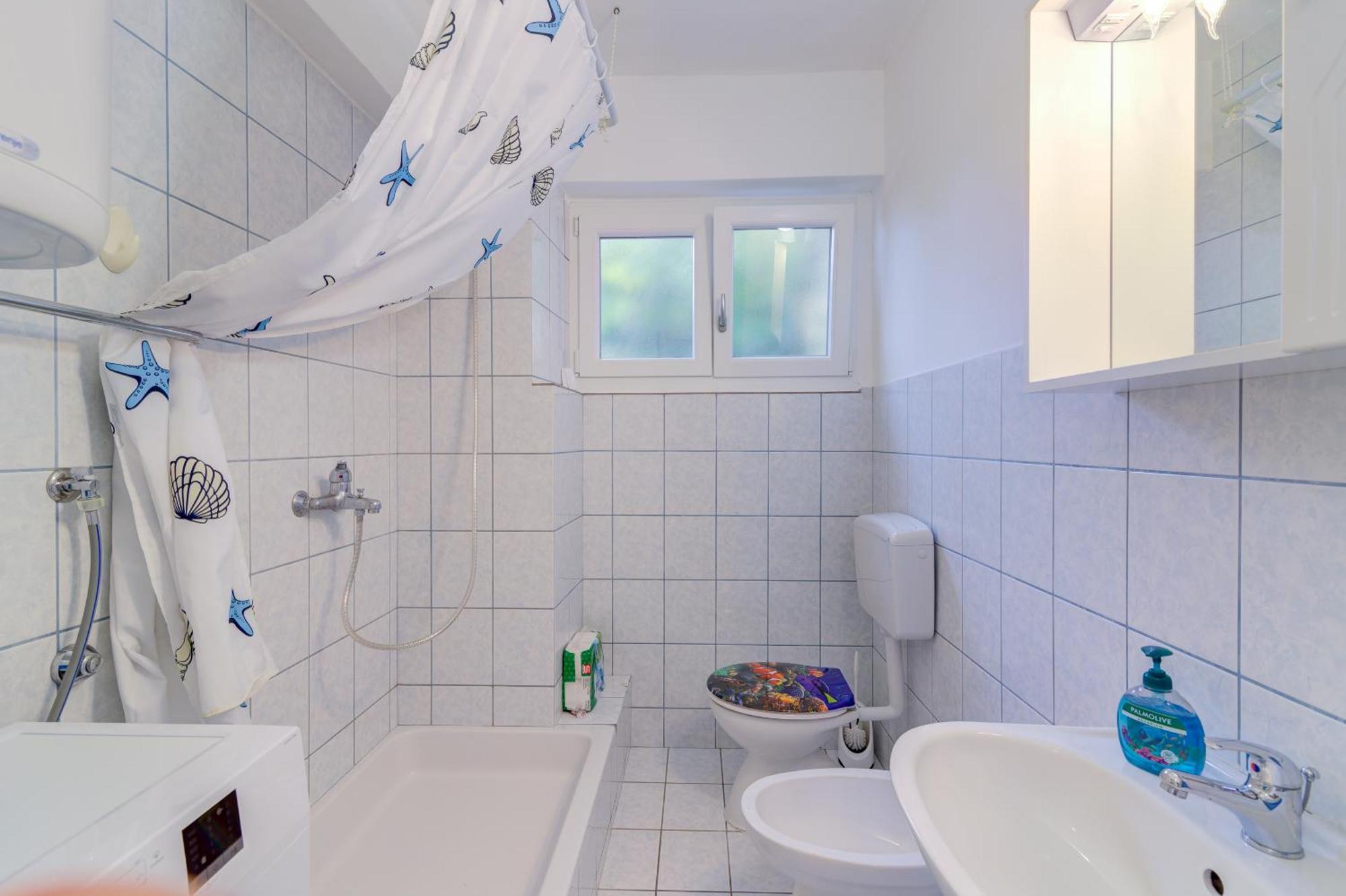 Apartments By The Beach Adela Senj Senj  Luaran gambar